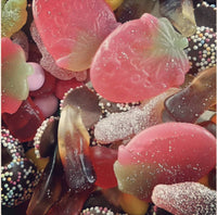 Pick & Mix sample Pack
