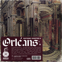 Guitars, Chapter 2 - Orléans